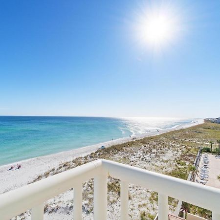 Apartamento Sans Souci 407 Pensacola Beach Exterior foto
