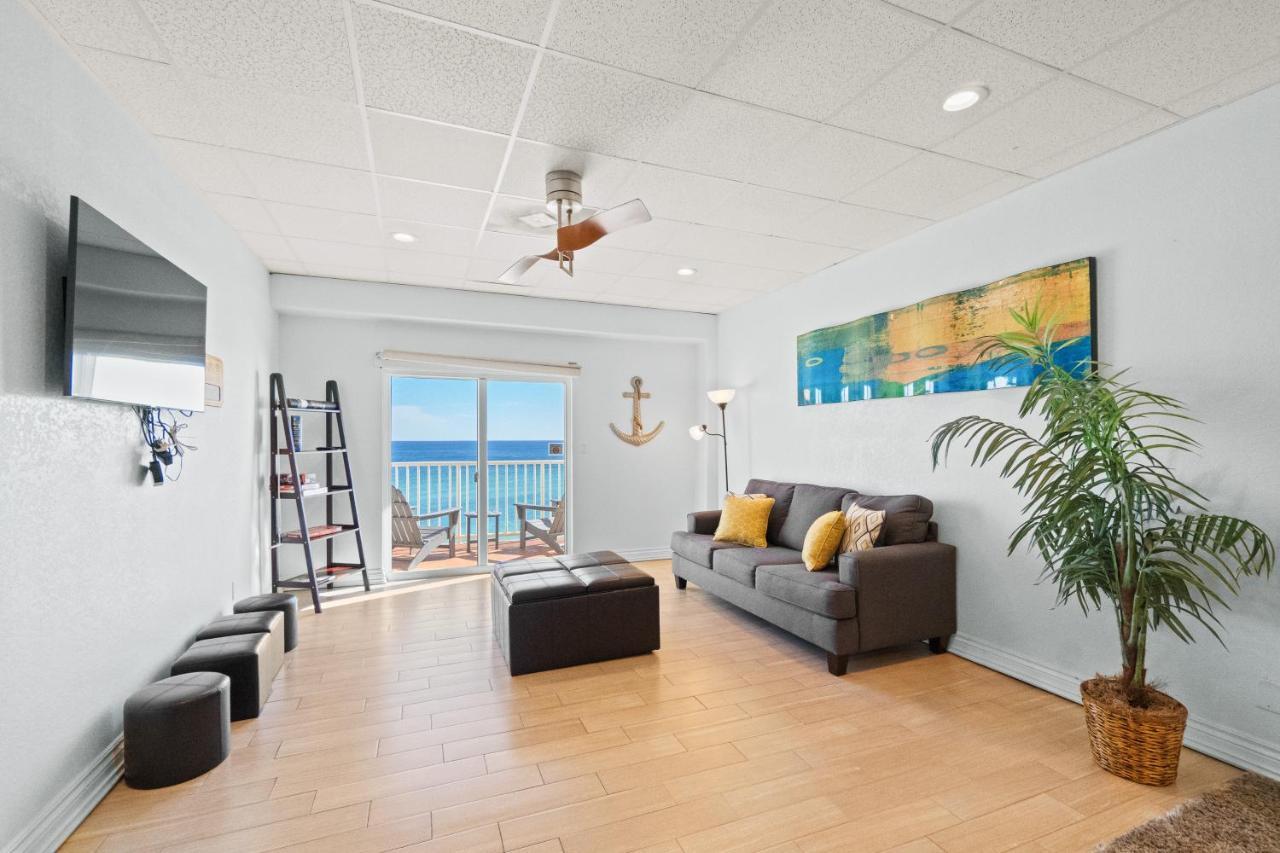 Apartamento Sans Souci 407 Pensacola Beach Exterior foto