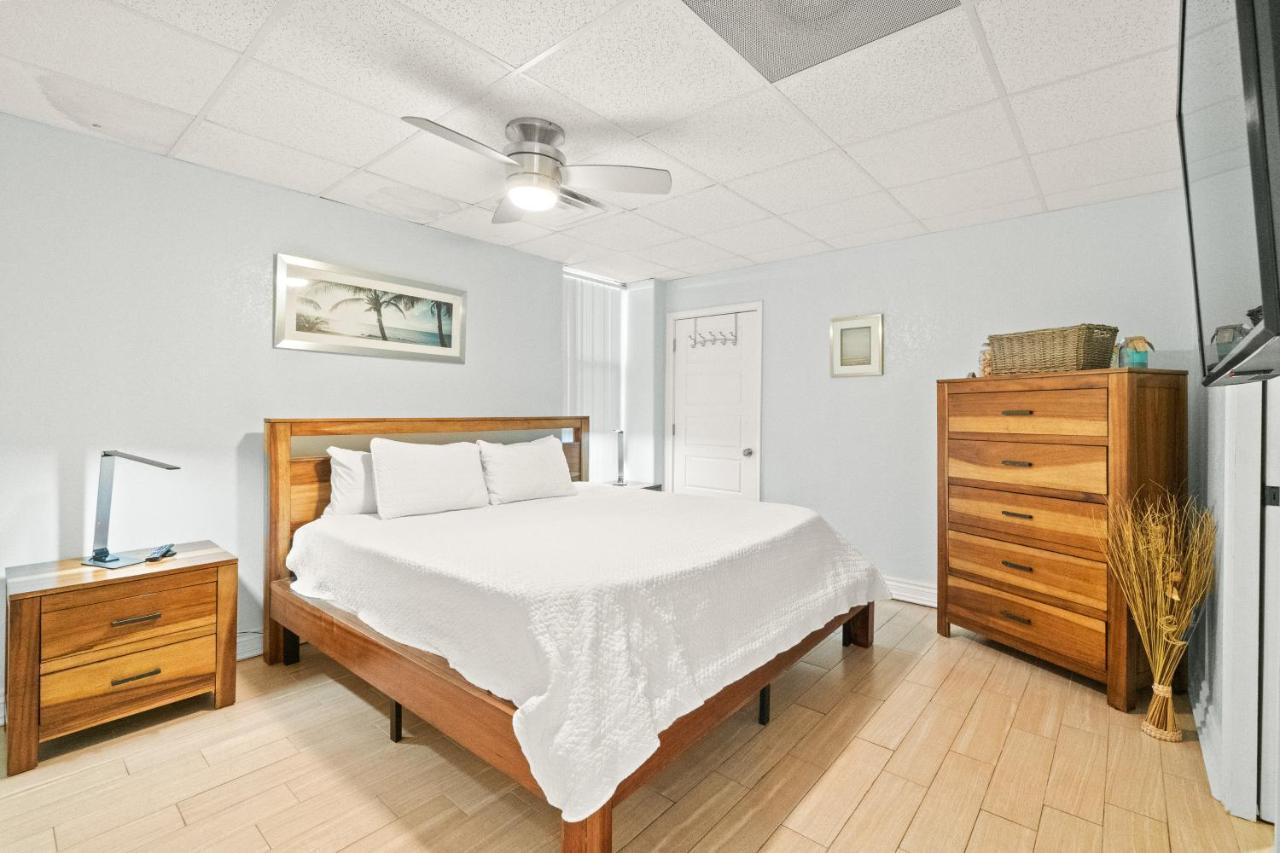 Apartamento Sans Souci 407 Pensacola Beach Exterior foto